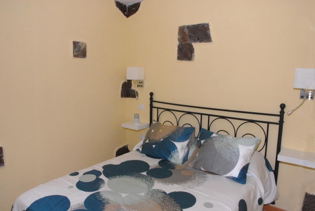 Casa Roque Villa Telde Bagian luar foto