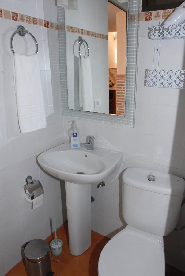 Casa Roque Villa Telde Bagian luar foto