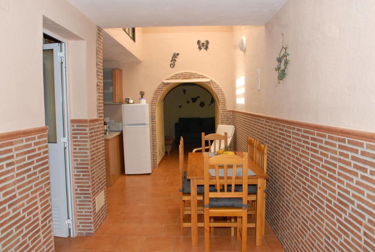 Casa Roque Villa Telde Bagian luar foto