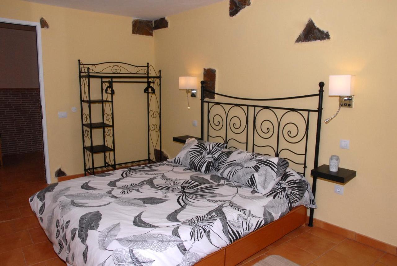 Casa Roque Villa Telde Bagian luar foto