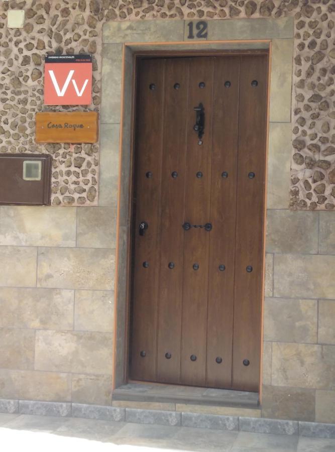 Casa Roque Villa Telde Bagian luar foto
